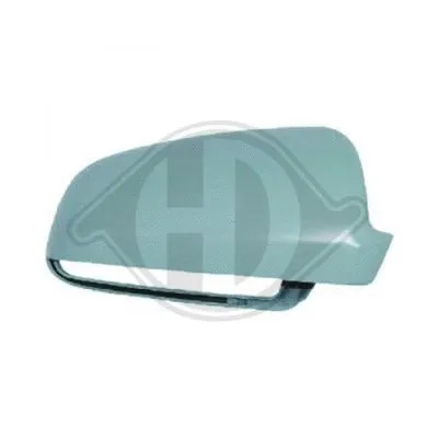Cover, exterior mirror (1017227)