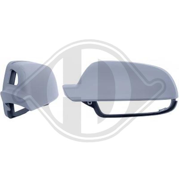Cover, exterior mirror (1019227)