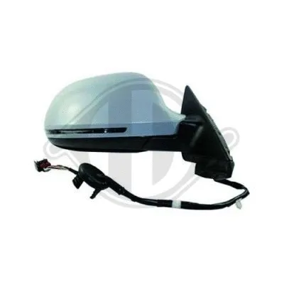 Exterior Mirror (1032524)
