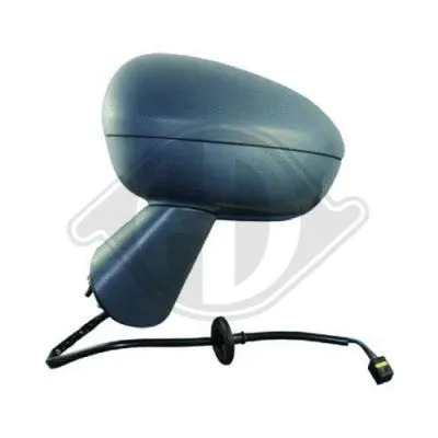 Exterior Mirror (1876124)