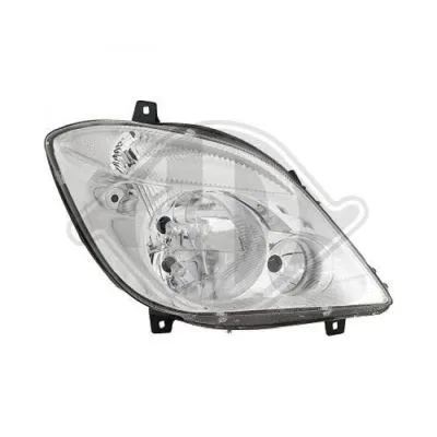 Headlight (1663982)