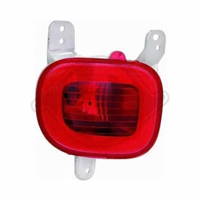 Rear Fog Light (3435097)