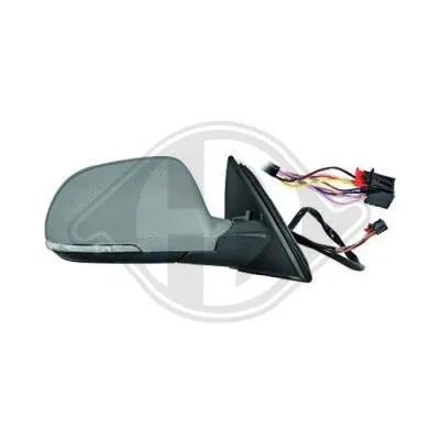 Exterior Mirror (7840425)