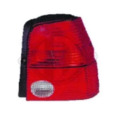 Tail Light Assembly (2208090)