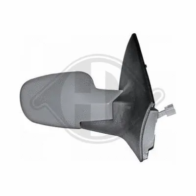 Exterior Mirror (4464224)