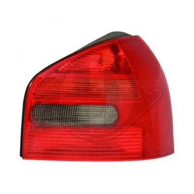 Tail Light Assembly (1030090)