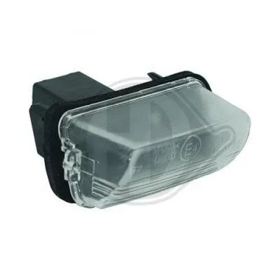 Licence Plate Light (4225193)
