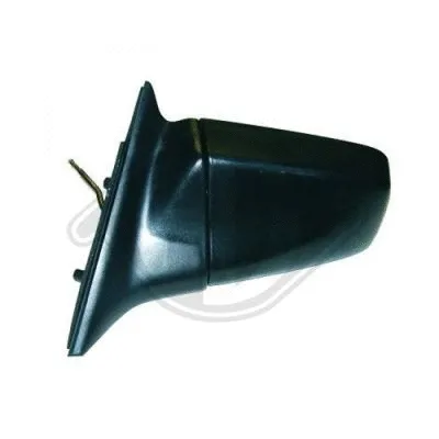 Mirror Glass, exterior mirror (1804026)