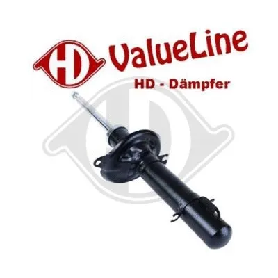 Shock Absorber (9970394)