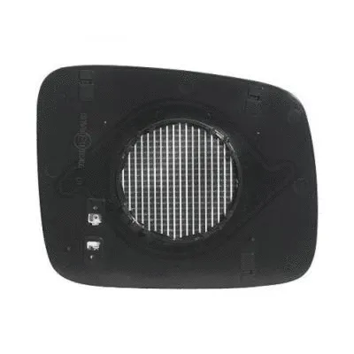 Mirror Glass, exterior mirror (2270129)