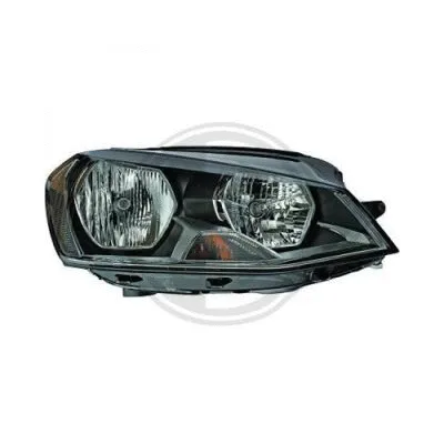 Headlight (2216080)