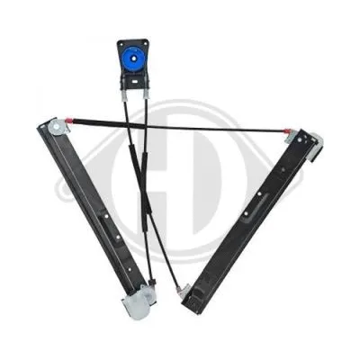 Window Regulator (1428120)