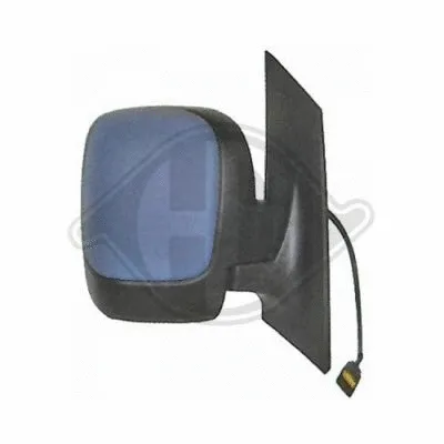 Exterior Mirror (3497326)