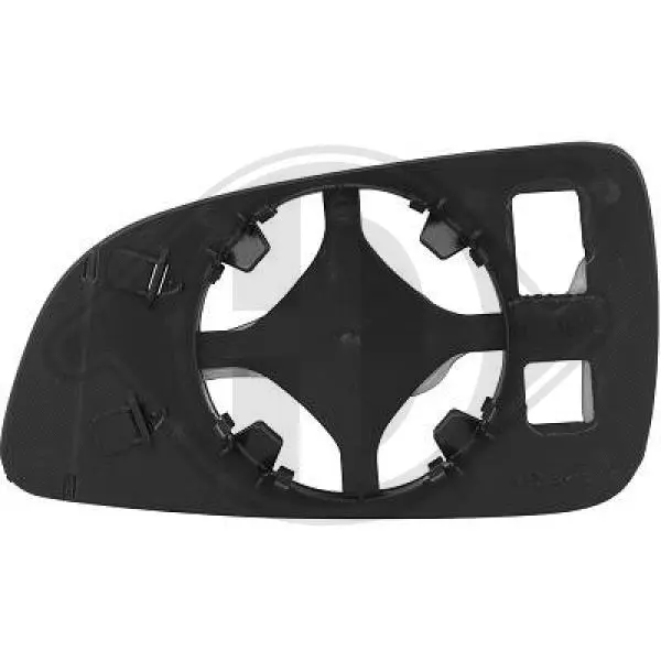 Mirror Glass, exterior mirror (1806126)