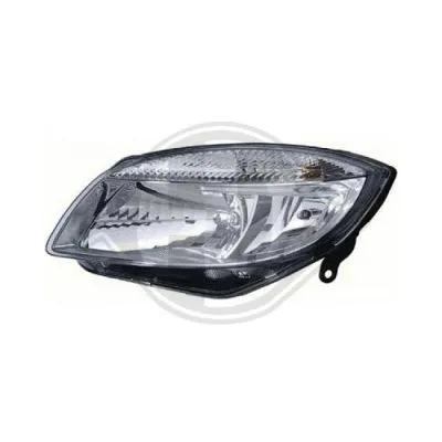 Headlight (7801981)