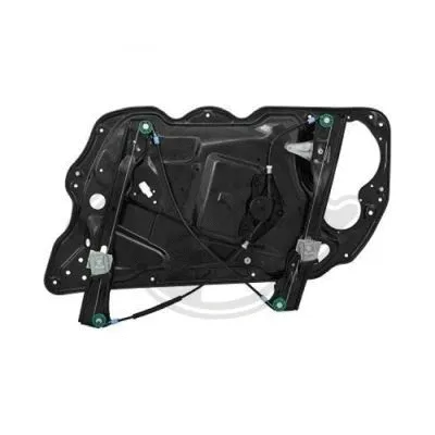 Window Regulator (2248121)