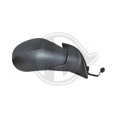 Exterior Mirror (4005224)