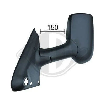 Exterior Mirror (1454027)