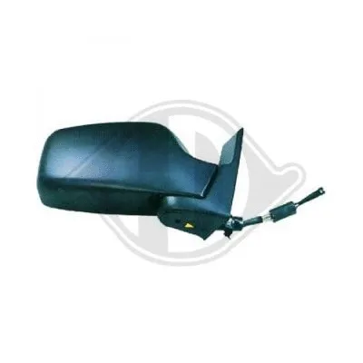 Exterior Mirror (3491024)