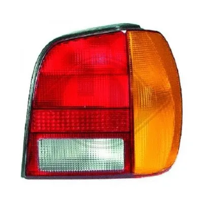 Tail Light Assembly (2203090)