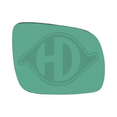 Mirror Glass, exterior mirror (2213226)