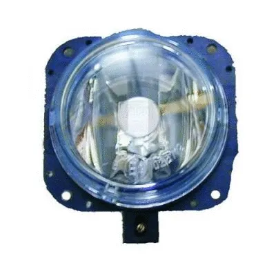 Front Fog Light (4070688)