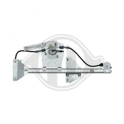 Window Regulator (4091121)