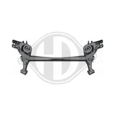 Axle Beam (1814419)