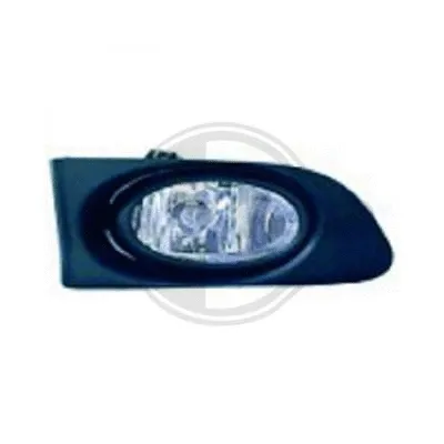 Front Fog Light (5240088)