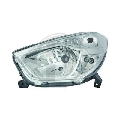 Headlight (4570080)