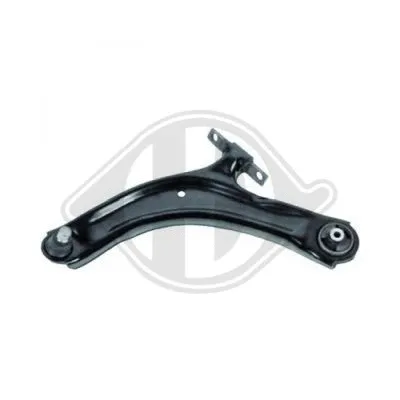 Control/Trailing Arm, wheel suspension (1608611)