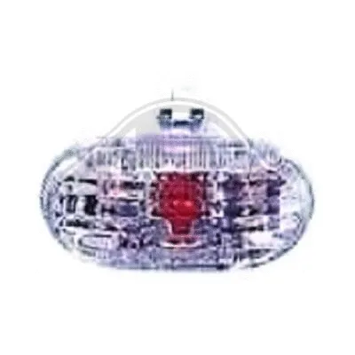 Direction Indicator (6425877)