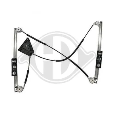 Window Regulator (1031121)