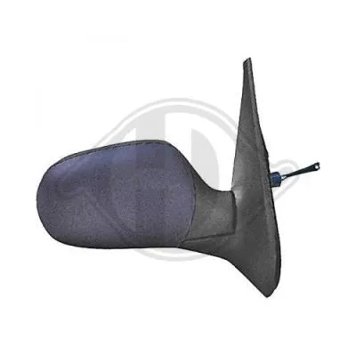 Exterior Mirror (4413024)