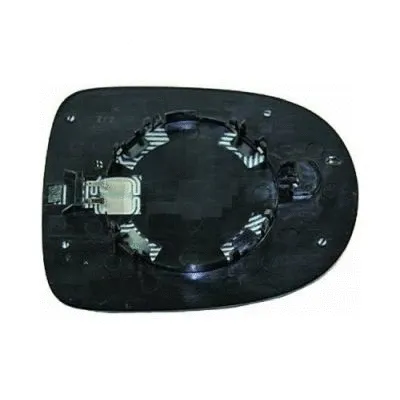 Mirror Glass, exterior mirror (4415227)