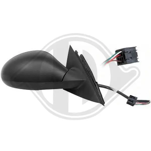 Exterior Mirror (7425124)
