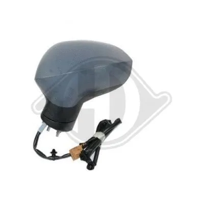 Exterior Mirror (7445225)