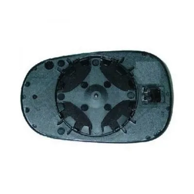 Mirror Glass, exterior mirror (4405227)