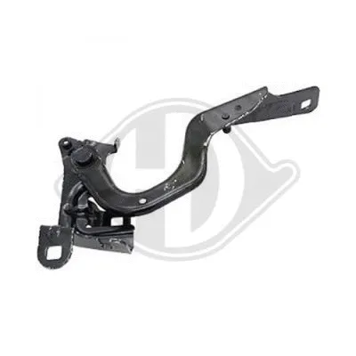 Hinge, bonnet (4406018)