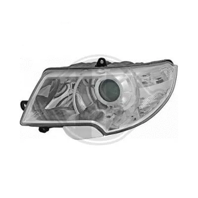 Headlight (7840181)