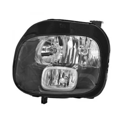 Headlight (4007685)