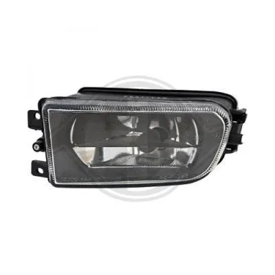 Front Fog Light (1223089)