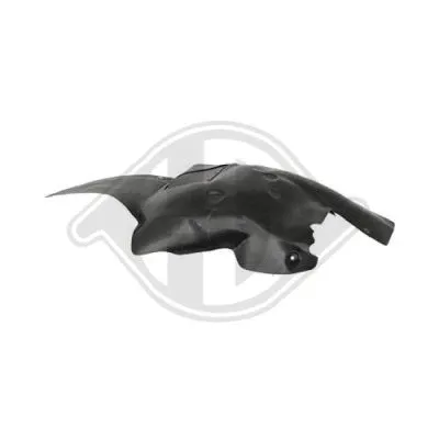 Liner, wheelhouse (4225208)