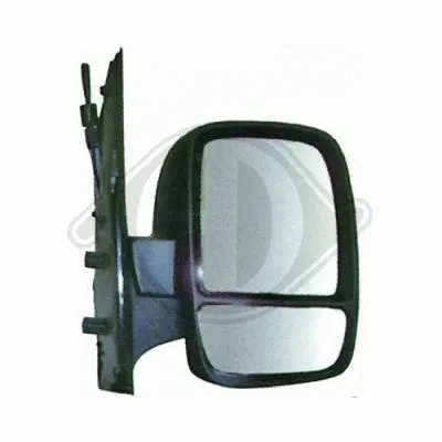 Exterior Mirror (3497524)