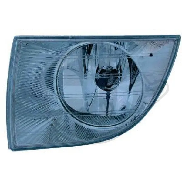 Front Fog Light (7801688)