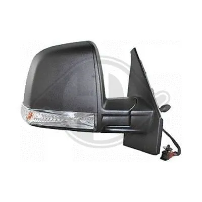 Exterior Mirror (3486024)