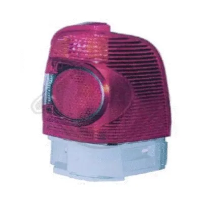 Tail Light Assembly (2290291)