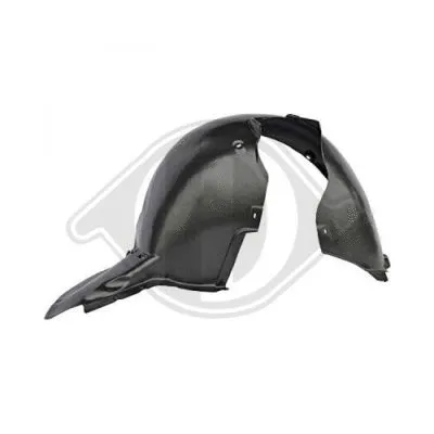 Liner, wheelhouse (7840008)