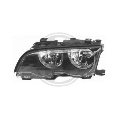 Headlight (1215181)