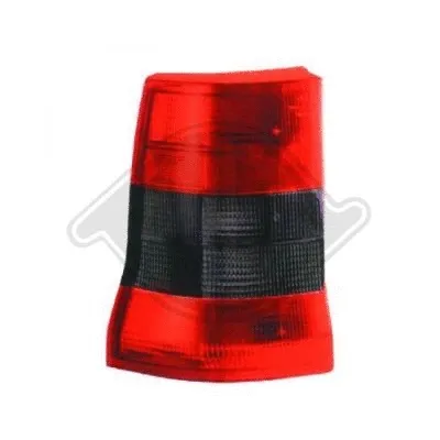Tail Light Assembly (1804791)